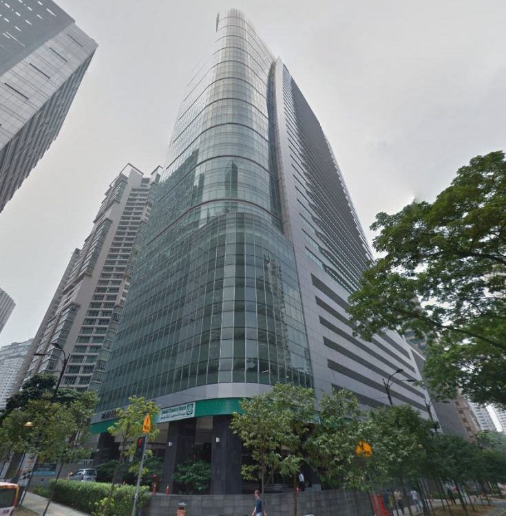 Binjai 8 Central Plaza Chulan Tower Hampshire Place Kenanga Tower KL Trillion Lion Office Tower Menara AIA Capsquare Tower Menara Bangkok Bank Menara Citibank Menara Etiqa Twins Menara Great Eastern Menara Hap Seng 2 Menara Keck Seng Menara Kenanga International Menara Multi-Purpose Menara Perak Menara Prestige Menara Public Bank Menara Public Bank 2 Menara Standard Chartered Menara TA Menara Worldwide Pavilion Office Tower Soho Suites Summer Suites Sunway Tower Sunway Velocity The Icon UBN Tower Wisma Goldhill @ Jalan Raja Chulan Wisma Selangor Dredging