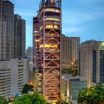 Binjai 8 Central Plaza Chulan Tower Hampshire Place Kenanga Tower KL Trillion Lion Office Tower Menara AIA Capsquare Tower Menara Bangkok Bank Menara Citibank Menara Etiqa Twins Menara Great Eastern Menara Hap Seng 2 Menara Keck Seng Menara Kenanga International Menara Multi-Purpose Menara Perak Menara Prestige Menara Public Bank Menara Public Bank 2 Menara Standard Chartered Menara TA Menara Worldwide Pavilion Office Tower Pavillion Embassy Soho Suites Summer Suites Sunway Tower Sunway Velocity The Icon UBN Tower Wisma Goldhill @ Jalan Raja Chulan Wisma Selangor Dredging