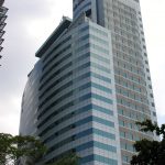 G Tower Menara Binjai Menara Darussalam Menara Dion Menara Felda @ Platinum Park Menara TH Platinum @ Platinum Park Naza Tower @ Platinum Park Menara Ilham Menara IMC Menara Maxis Oxley Towers Petronas Twin Towers Petronas Tower 3 @ Carigali Tower Integra Tower @ The Intermark Vista Tower @ The Intermark Equatorial Plaza