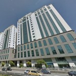 Integrated Transportation Development, Affordable & Renovated Office