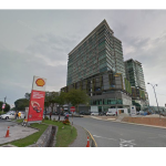 best kl office for rent