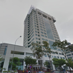 office for rent