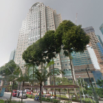 menara milenium