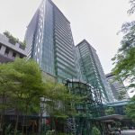 Boulevard Signature Office Centrepoint North Tower Centerpoint South Tower Southpoint Tower Menara IGB North Point Offices The Garden North Tower The Garden South Tower Menara MBMR